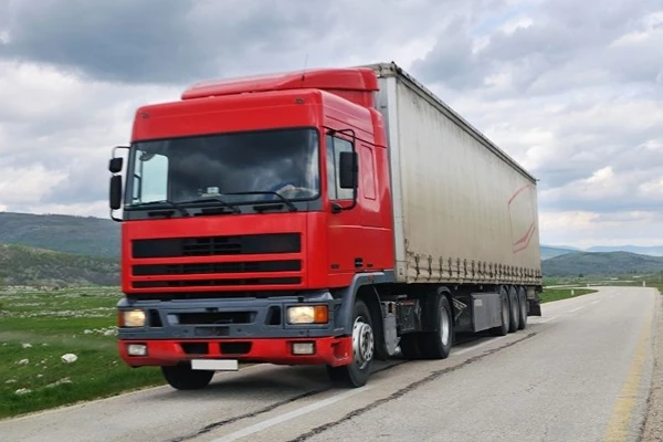 Ankara Birecik, Ambar