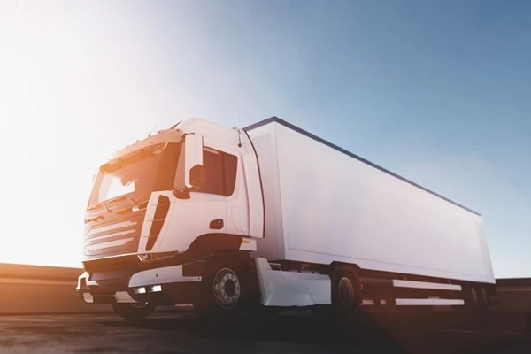 Ankara Birecik, Nakliye Firması