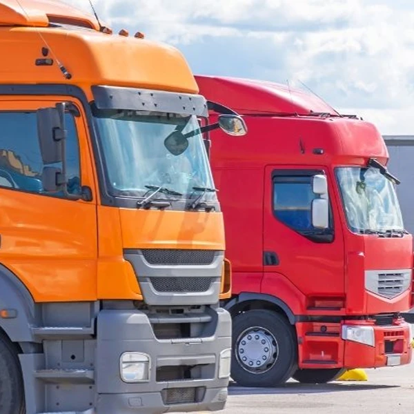 Ankara Birecik Nakliye Ambarı